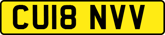 CU18NVV