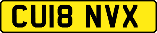 CU18NVX