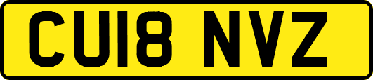 CU18NVZ