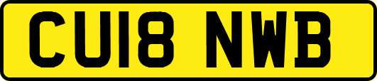CU18NWB