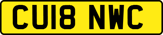 CU18NWC