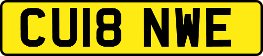 CU18NWE