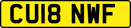 CU18NWF