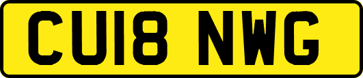 CU18NWG
