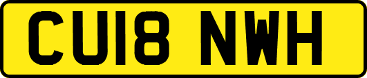 CU18NWH