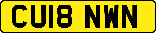 CU18NWN