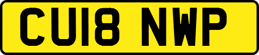CU18NWP
