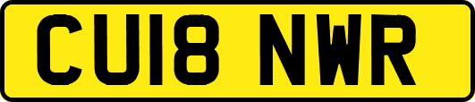 CU18NWR