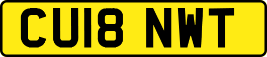 CU18NWT