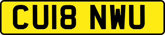 CU18NWU