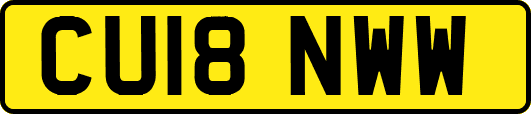 CU18NWW