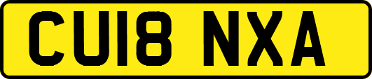 CU18NXA