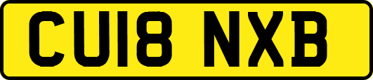 CU18NXB