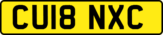 CU18NXC