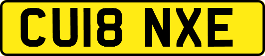 CU18NXE