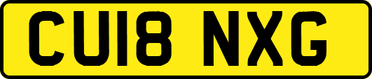 CU18NXG