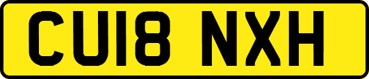 CU18NXH