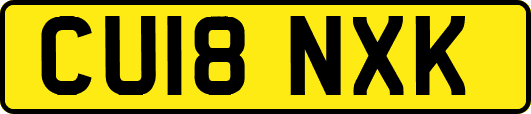 CU18NXK