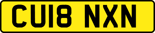 CU18NXN