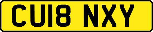 CU18NXY