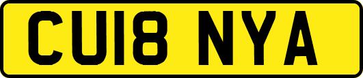 CU18NYA