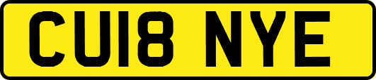 CU18NYE