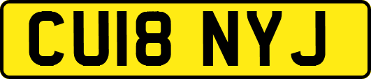 CU18NYJ