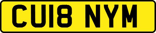 CU18NYM