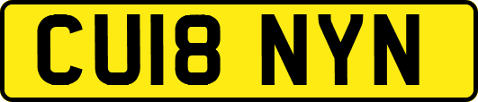 CU18NYN