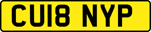 CU18NYP
