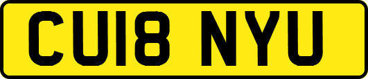 CU18NYU