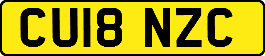 CU18NZC