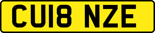 CU18NZE