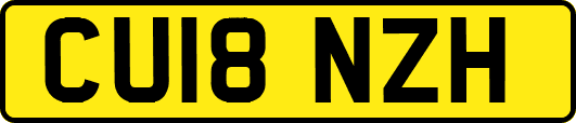 CU18NZH