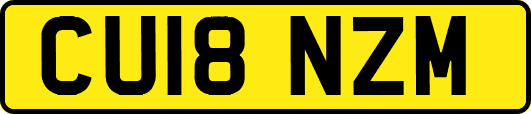 CU18NZM