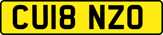 CU18NZO