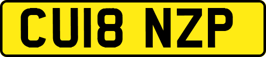 CU18NZP
