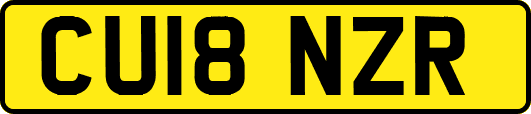 CU18NZR