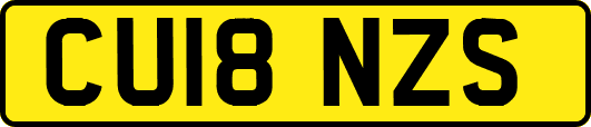 CU18NZS
