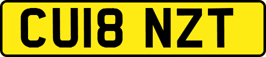 CU18NZT