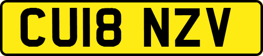 CU18NZV