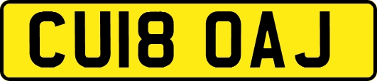 CU18OAJ