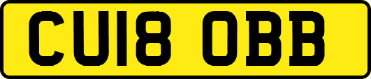 CU18OBB