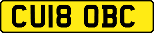 CU18OBC