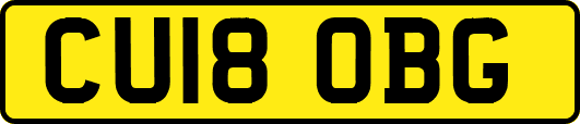 CU18OBG