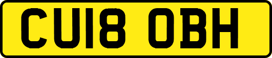 CU18OBH