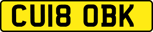 CU18OBK