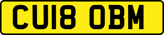 CU18OBM