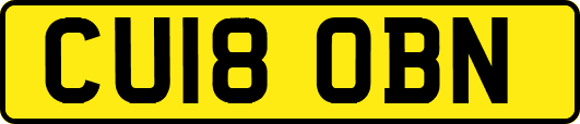 CU18OBN