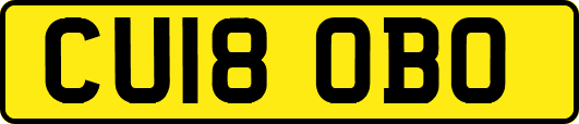 CU18OBO